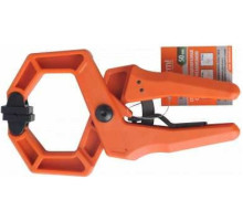 Струбцина Sturm клещеобразная с храповым механизмом, длина 200мм, зев 50мм, 1078-09-050