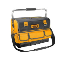 Сумка-органайзер для инструментов INGCO INDUSTRIAL HTBGL03