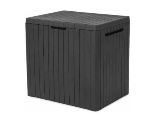 Сундук KETER CITY STORAGE BOX 113 L 17208324 Сундук KETER CITY STORAGE BOX 113 L 17208324