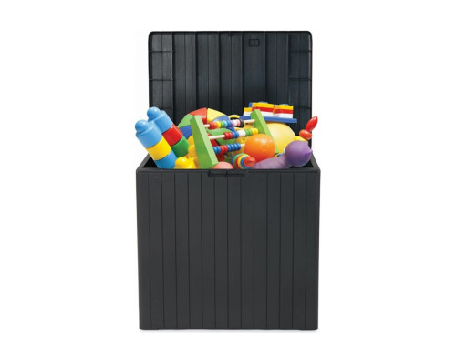 Сундук KETER CITY STORAGE BOX 113 L 17208324