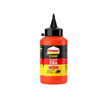 Супер клей ПВА в банке 250 г Момент 1568047