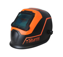 Сварочная маска Sturm AW91A9WH