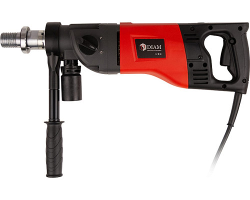 Сверлильная машина с микроударом Diam ML-160/2НIT LC 620088 Сверлильная машина с микроударом Diam ML-160/2НIT LC 620088