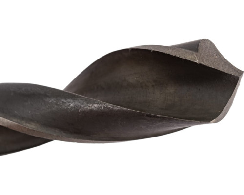 Сверло 17 мм, ц/х, Р6М5 STV 00-00011283