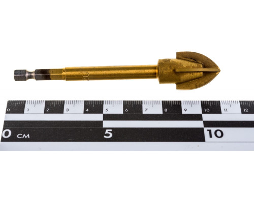 Сверло 20х112 керамика,стекло,мрамор,черепица MD-STARS С/20*112