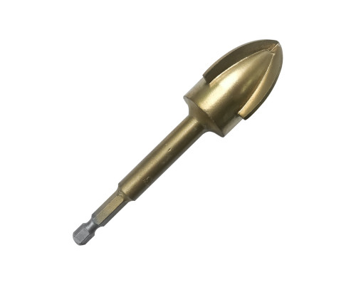 Сверло (33х117 мм) по керамике, стеклу, мрамору, черепице MD-STARS С/33*117