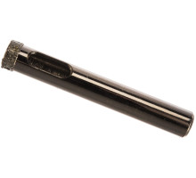 Сверло алмазное по керамограниту (10 мм) Энкор 9423