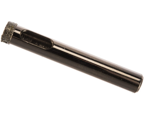 Сверло алмазное по керамограниту (10 мм) Энкор 9423