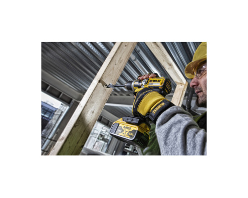 Сверло EXTREME Impact 32 x 152 мм по дереву DEWALT DT90245-QZ Сверло EXTREME Impact 32 x 152 мм по дереву DEWALT DT90245-QZ