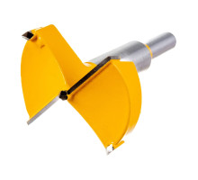 Сверло Форстнера ТСТ для ДСП, 55 мм Энкор 19148