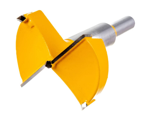 Сверло Форстнера ТСТ для ДСП, 55 мм Энкор 19148