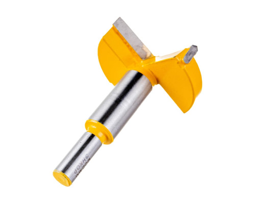 Сверло Форстнера ТСТ для ДСП, 55 мм Энкор 19148