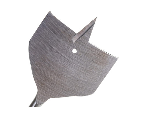 Сверло перовое по дереву (55х152 мм; HEX1/4) MATRIX 70435