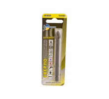 Сверло по керамограниту, керамике и стеклу 10 мм TRIO-DIAMOND 440010