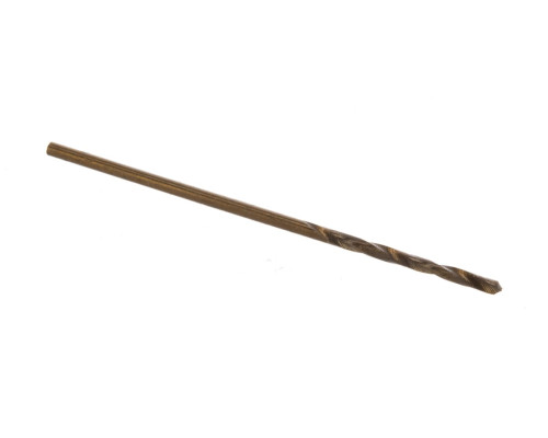 Сверло по металлу (1.2 мм) Р6М5 Энкор 25012