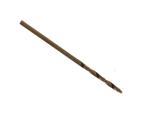 Сверло по металлу (1.5 мм) Р6М5 Энкор 25015