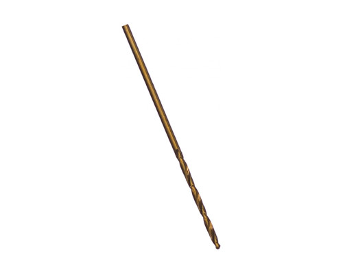 Сверло по металлу (1.6 мм) Р6М5 Энкор 25016