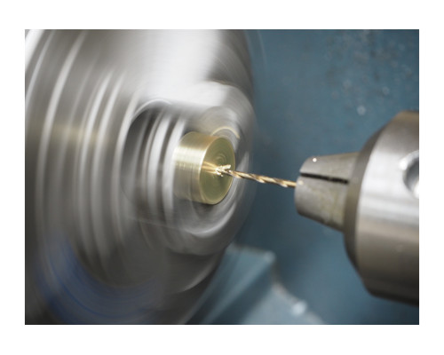 Сверло по металлу (1.6 мм) Р6М5 Энкор 25016