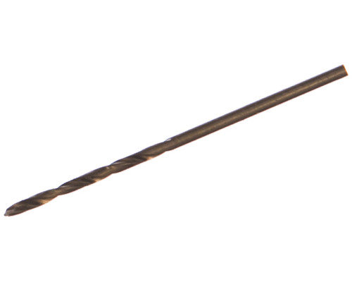 Сверло по металлу (1.6 мм) Р6М5 Энкор 25016