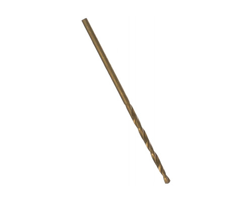 Сверло по металлу (1.7 мм) Р6М5 Энкор 25017