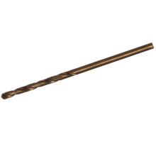 Сверло по металлу (2.1 мм) Р6М5 Энкор 25021