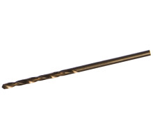 Сверло по металлу (2.3 мм) Р6М5 Энкор 25023