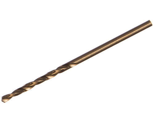 Сверло по металлу (2.4 мм) Р6М5 Энкор 25024