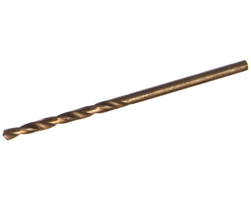 Сверло по металлу (2.5 мм) Р6М5 Энкор 25025