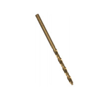 Сверло по металлу (3.6 мм) Р6М5 Энкор 25036