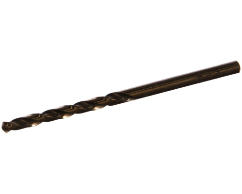 Сверло по металлу (4.0 мм) Р6М5 Энкор 25040