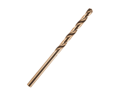 Сверло по металлу (4.4 мм) Р6М5 Энкор 25044