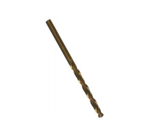 Сверло по металлу (4.5 мм) Р6М5 Энкор 25045