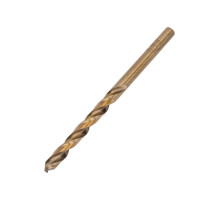 Сверло по металлу (4.6х80 мм) Р6М5 Энкор 25046