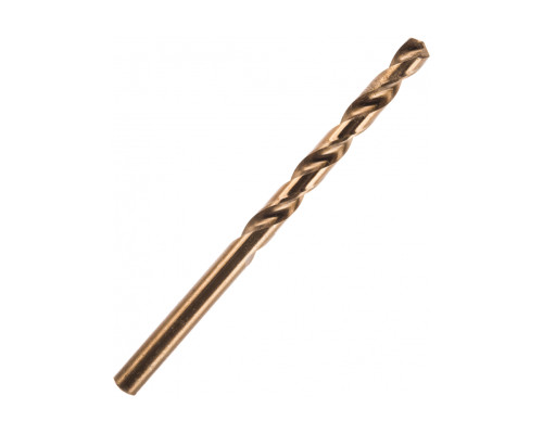 Сверло по металлу (5.9 мм) Р6М5 Энкор 25059