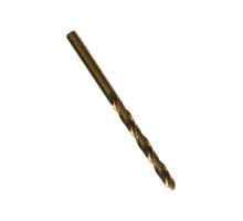 Сверло по металлу (6.7 мм) Р6М5 Энкор 25067