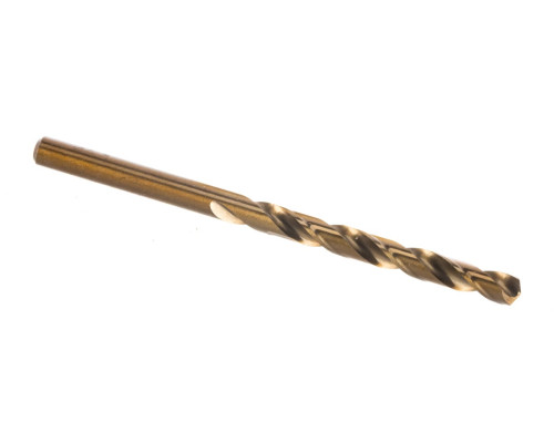 Сверло по металлу (6.7 мм) Р6М5 Энкор 25067