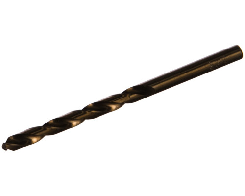 Сверло по металлу (6.7 мм) Р6М5 Энкор 25067
