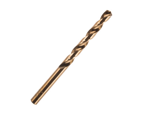 Сверло по металлу (7.4 мм) Р6М5 Энкор 25074