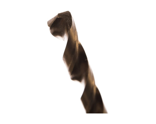 Сверло по металлу (7.4 мм) Р6М5 Энкор 25074