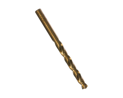 Сверло по металлу (8.4 мм) Р6М5 Энкор 25084