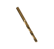 Сверло по металлу (8.5 мм) Р6М5 Энкор 25085