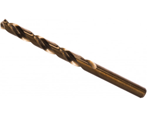 Сверло по металлу (8.5 мм) Р6М5 Энкор 25085