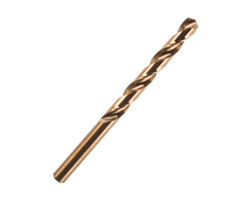 Сверло по металлу (9.1 мм) Р6М5 Энкор 25091