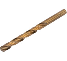 Сверло по металлу (9.7 мм) Р6М5 Энкор 25097