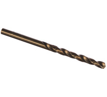 Сверло по металлу Profi (10 шт; 5х86 мм; Р6М5К5) CUTOP 48-50-10