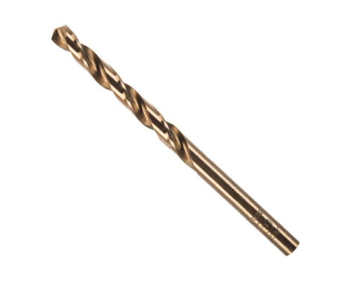 Сверло по металлу Profi (10 шт; 6х93 мм; Р6М5К5) CUTOP 48-60-10