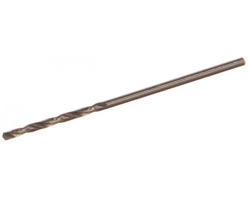 Сверло по металлу шлифованное HSS-G DIN 338 (10 шт; 1.6x20х43 мм) D.BOR 410016003D