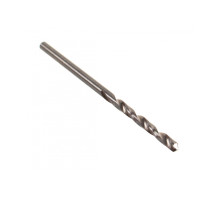 Сверло по металлу шлифованное HSS-G DIN 338 (10 шт; 2x24х49 мм) D.BOR 410020003D