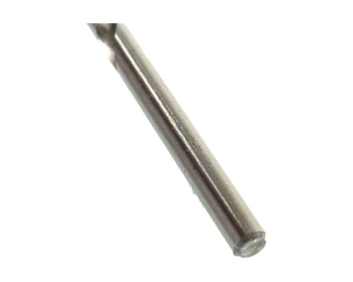 Сверло по металлу шлифованное HSS-G DIN 338 (10 шт; 5х52х86 мм) D.BOR 4100500T3D