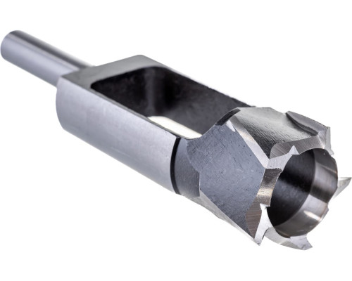 Сверло-пробочник (25x140 мм; Z=5; S=13; RH) PROCUT PG4018025